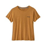 Patagonia - W's P6 Logo Responsibili Tee® F6