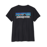 Patagonia - W's P6 Logo Responsibili Tee® F6