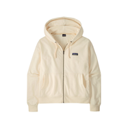Patagonia - W's Ahnya Full Zip Hoody S6