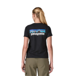 Patagonia - W's P6 Logo Responsibili Tee® F6