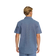 Revolution - Short Sleeved Cuban Shirt S6
