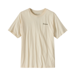Patagonia - M's Water People Banner T Shirt F6