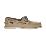 Sebago - Docksides Portland Nubuck S6