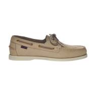 Sebago - Docksides Portland Nubuck S6