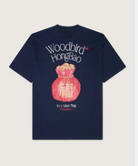 WOODBIRD - Wbbaine Hongbao Tee