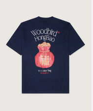 WOODBIRD - Wbbaine Hongbao Tee