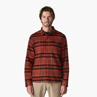 Patagonia - M's Fjord Flannel Shirt