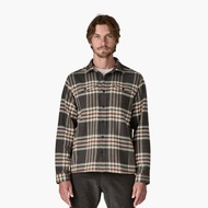 Patagonia - M's Fjord Flannel Shirt