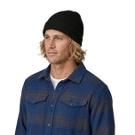 Patagonia - Fishermans Rolled Beanie F6