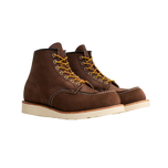 Red Wing Shoes - Classic Moc Toe