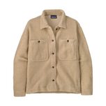 Patagonia - W's Reclaimed Sweater Shirt Jkt F6