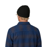 Patagonia - Fishermans Rolled Beanie F6