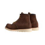 Red Wing Shoes - Classic Moc Toe