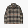 Patagonia - M's Fjord Flannel Shirt