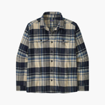 Patagonia - M's Fjord Flannel Shirt