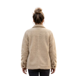 Patagonia - W's Reclaimed Sweater Shirt Jkt F6