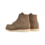 Red Wing Shoes - Classic Moc Toe