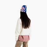 Woodbird - WBTabi Teddy Knit W