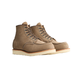 Red Wing Shoes - Classic Moc Toe