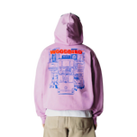 Woodbird - WBPacs Tram Hoodie F6