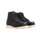 Red Wing Shoes - 6" Moc Toe