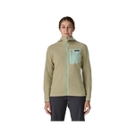 Patagonia - W's R1 Air Full-Zip Hoody S6