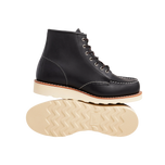 Red Wing Shoes - 6" Moc Toe