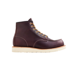 Red Wing Shoes - 6" Moc Toe