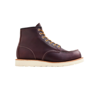 Red Wing Shoes - 6" Moc Toe