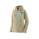 Patagonia - W's R1 Air Full-Zip Hoody S6