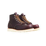Red Wing Shoes - 6" Moc Toe