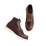 Red Wing Shoes - 6" Moc Toe