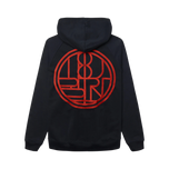 Woodbird - WBPaw Emblem Zip Hoodie F6