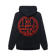 Woodbird - WBPaw Emblem Zip Hoodie F6