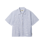 Woodbird - Luna Ox Flower Shirt W
