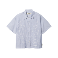 Woodbird - Luna Ox Flower Shirt W