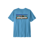 Patagonia - M's P-6 Logo T-Shirt S6