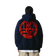 Woodbird - WBPaw Emblem Zip Hoodie F6