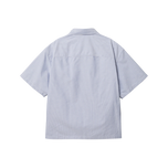 Woodbird - Luna Ox Flower Shirt W