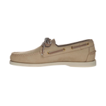 Sebago - Docksides Portland Nubuck S6