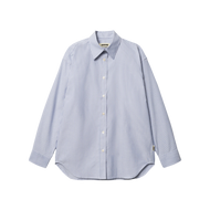Woodbird - Becca Ox Stripe Shirt