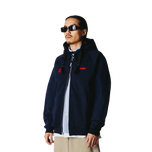 Woodbird - WBPaw Emblem Zip Hoodie F6