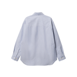 Woodbird - Becca Ox Stripe Shirt