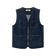 Woodbird - Rachel 90's Denim Vest
