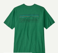 PATAGONIA - P-6 Logo Responsibili-Tee