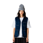 Woodbird - Rachel 90's Denim Vest