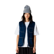 Woodbird - Rachel 90's Denim Vest