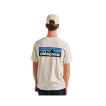 Patagonia - M's P-6 Logo T-shirt S6