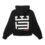 Woodbird - WBCelo Mono Hoodie F6