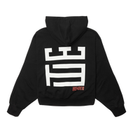 Woodbird - WBCelo Mono Hoodie F6
